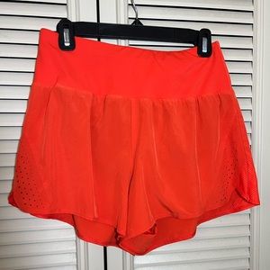 Xersion Everair running shorts